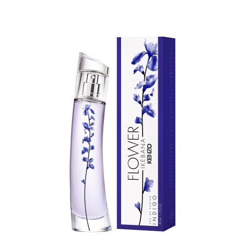 KENZO FLOWER BY KENZO IKEBANA INDIGO - Eau de Parfum KENZO FLOWER BY KENZO IKEBANA INDIGO - Eau de Parfum